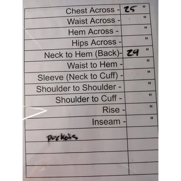 Susan Graver Pure Olive Green Linen Blend Mandarin Collar Button Up Shirt Top XL - Picture 10 of 10